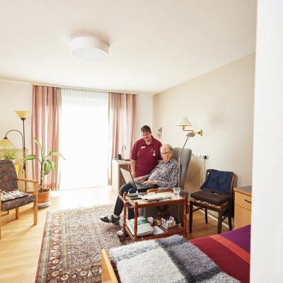SV Senioren Und Pflegezentrum Göttingen Luisenhof